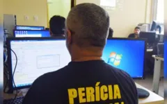 Processo seletivo será para o preenchimento de 40 vagas. 