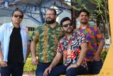 O grupo é conhecido pela sonoridade regional e ritmos dançantes