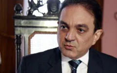 Imagem ilustrativa da notícia Duciomar Costa é alvo de operação da PF que investiga desvio de recursos públicos
