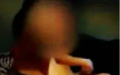 Imagem ilustrativa da notícia Professora é presa após trocar vídeos sexuais com aluna de 13 anos