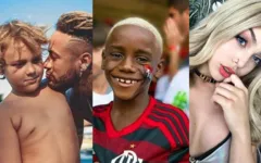 Instagram vai deletar contas de todos os menores de 13 anos.