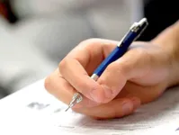As inscrições são feitas, exclusivamente, pela internet até o dia 23 de setembro; é necessário também pagar uma taxa de inscrição