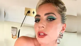 Imagem ilustrativa da notícia Lady Gaga cancela show por problema de saúde: 'Fraca e doente demais'