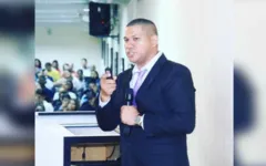 Inspetor chefe do CREA de Ananindeua, Deivison Antônio Gomes Guerreiro, explica as mudanças da nova resolução. 