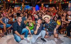 Paraenses mostram a força do stand-up comedy com shows regionais. 