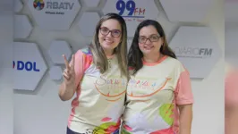 III Sorrisos Largos reúne fissurados e familiares em Belém. 