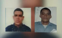 PM e Guarda Municipal são acusados de envolvimento em um sequestro de um empresário.