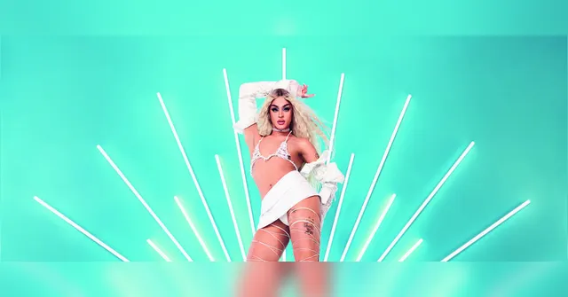 Imagem ilustrativa da notícia Pabllo Vittar é primeira artista brasileira a se apresentar no MTV EMA 2019