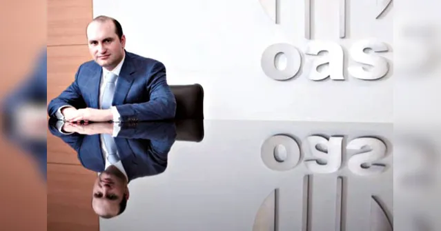 Imagem ilustrativa da notícia Empreiteiro passa mal durante audiência da Lava-Jato e morre