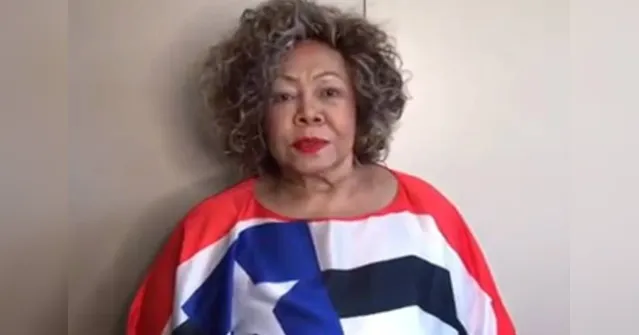 Imagem ilustrativa da notícia Alcione responde ofensas de Bolsonaro a nordestinos; veja o vídeo