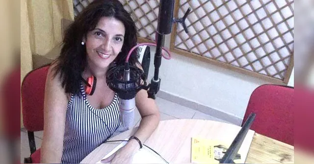 Imagem ilustrativa da notícia Locutora é agredida ao vivo e ouvintes chamam a polícia; ouça!