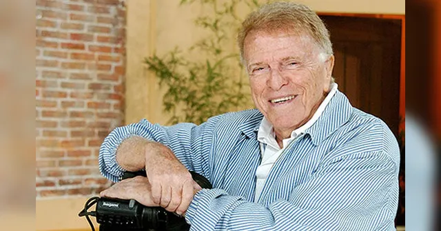 Imagem ilustrativa da notícia Criador do Fantástico, Maurício Sherman morre aos 88 anos