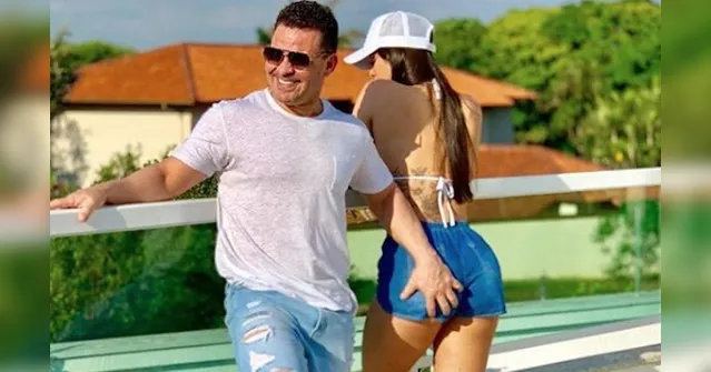 Imagem ilustrativa da notícia Eduardo Costa diz que fez sexo com 10 mulheres em um dia: “Obcecado”