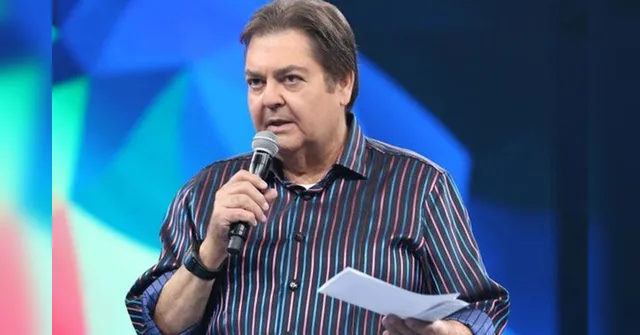 Imagem ilustrativa da notícia Faustão muda para sábado de manhã e recebe Mara Maravilha