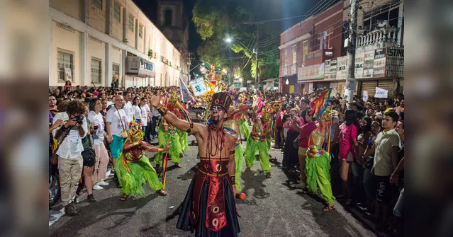 Imagem ilustrativa da notícia A programação profana e de festas do Círio na coluna 'É Bom à Bessa'