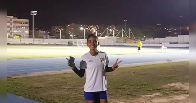 Imagem ilustrativa da notícia Paraense vai compor quadro de árbitros da Fifa