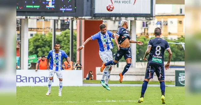 Imagem ilustrativa da notícia Re x Pa das semifinais da Copa Verde já estão com datas definidas