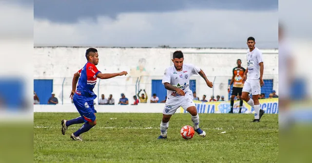 Imagem ilustrativa da notícia Bragantino pede antecipação de jogo contra o Paysandu pela Copa Verde
