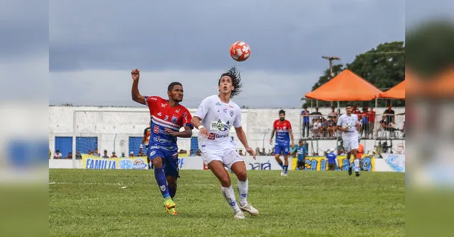 Imagem ilustrativa da notícia CBF aceita pedido e Bragantino X Paysandu será em Bragança pela Copa Verde