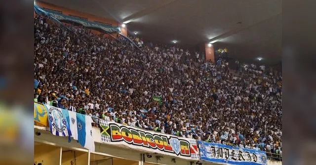 Imagem ilustrativa da notícia Fiel faz filas e procura por ingressos para jogo decisivo aumenta
