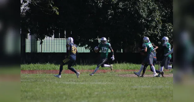 Imagem ilustrativa da notícia Duelo paraense vai decidir finalista de torneio nacional