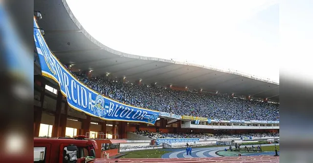Imagem ilustrativa da notícia Paysandu chama torcida para jogos contra Nacional-AM e Remo