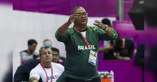 Imagem ilustrativa da notícia All Star Rodas terá dois times no Brasileiro