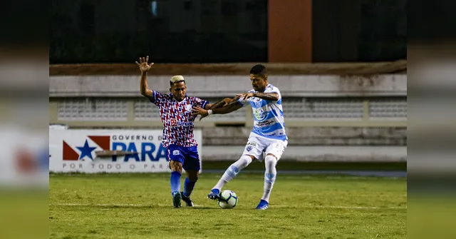 Imagem ilustrativa da notícia Paysandu ajusta opções para jogo decisivo pela Copa Verde