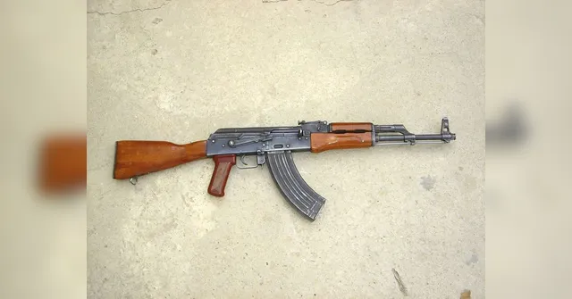 Imagem ilustrativa da notícia Conheça o AK TR-3: o substituto do fuzil AK-47