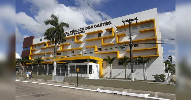 Imagem ilustrativa da notícia Capanema ganha hospital do Estado