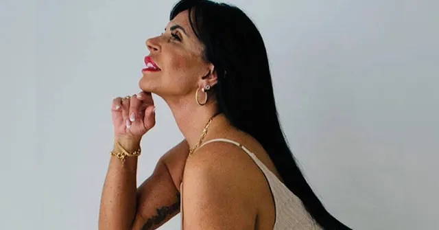 Imagem ilustrativa da notícia Gretchen revela sobre sexo em Belém e fala de intimidades