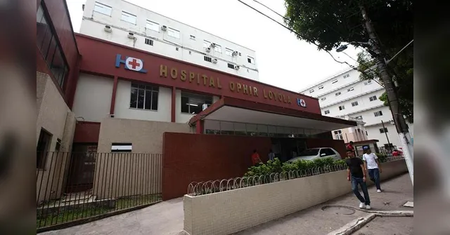 Imagem ilustrativa da notícia Ophir
Loyola oferta 45 vagas com salários de até R$ 1,8 mil