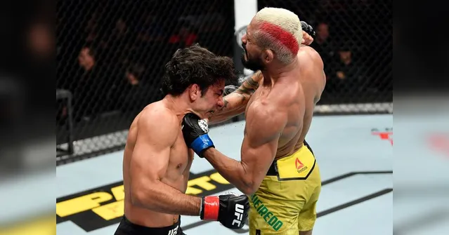 Imagem ilustrativa da notícia Paraense classifica adversário 'sem qualidade' e vai em busca de nocaute
