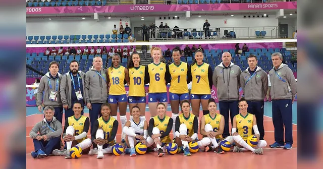 Imagem ilustrativa da notícia Paraense Juma disputa medalha de bronze nos Jogos Pan-Americanos de Lima