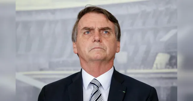 Imagem ilustrativa da notícia Bolsonaro chama Lula de canalha e Moro lamenta revés no
Supremo