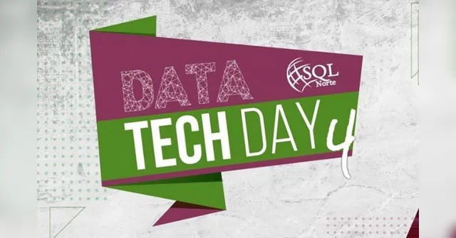 Imagem ilustrativa da notícia Data Tech Day: o maior evento de tecnologia do Norte está de volta 