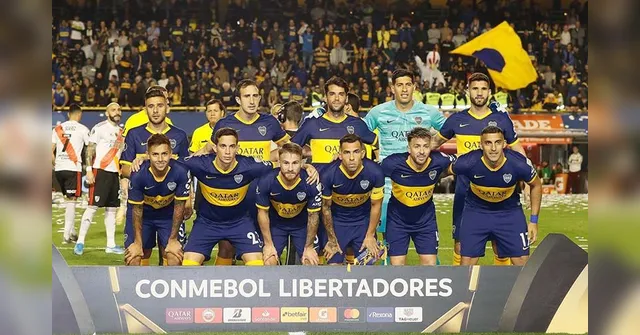 Imagem ilustrativa da notícia Boca Juniors quer Felipão ou Renato Gaúcho em 2020