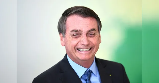 Imagem ilustrativa da notícia Bolsonaro confunde Noruega com Dinamarca ao denunciar caça de baleias