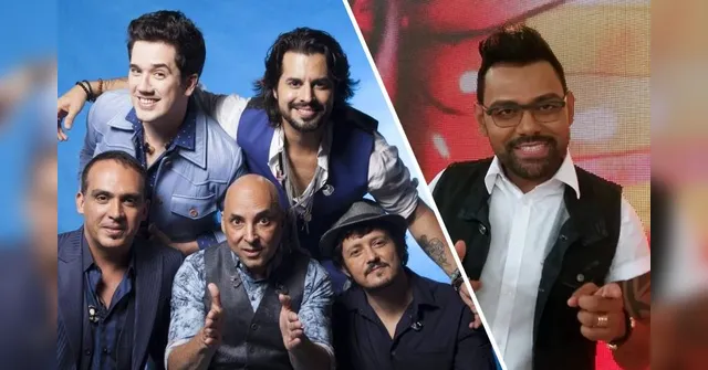 Imagem ilustrativa da notícia Veja quem ganhou os ingressos para os shows do cantor Pablo e do grupo Jota Quest