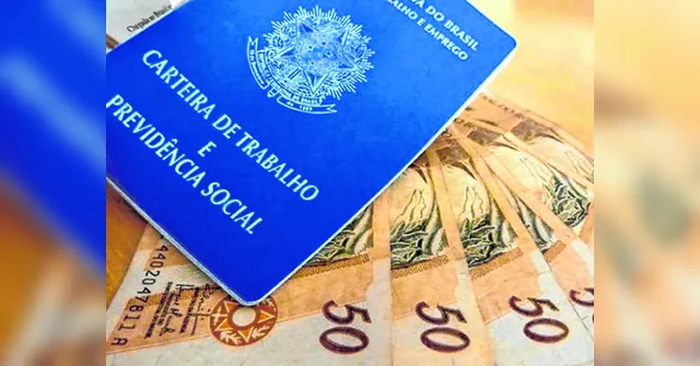 Imagem ilustrativa da notícia Quase 500 mil paraenses vão receber até um salário de abono