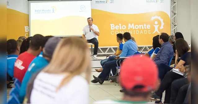 Imagem ilustrativa da notícia Projeto leva ações de cidadania para Altamira