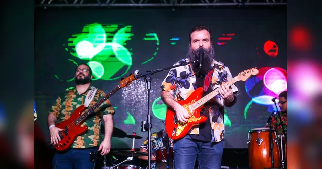 Imagem ilustrativa da notícia Concorra a ingressos para o Festival Lambateria