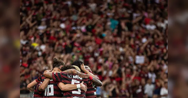 Imagem ilustrativa da notícia Líder isolado, luta contra rebaixamento e briga pela Libertadores; resumo do Brasileirão