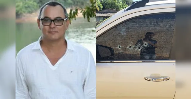 Imagem ilustrativa da notícia Gerente de posto é morto em ‘emboscada’ dentro de estacionamento no Pará