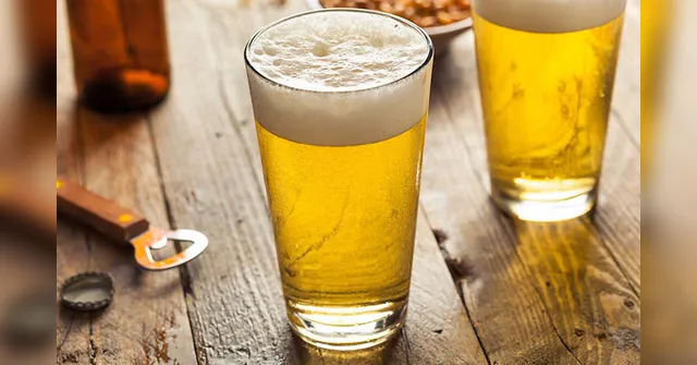 Imagem ilustrativa da notícia Homem leva cinco facadas por  beber um gole de cerveja de amigo
