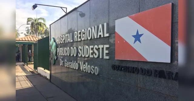 Imagem ilustrativa da notícia Hospitais abrem vagas em Belém, Barcarena e Marabá. Garanta a vaga aqui!