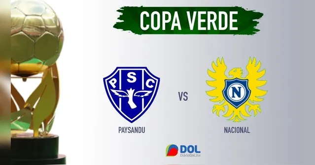Imagem ilustrativa da notícia Paysandu empata e confirma vaga na Copa Verde