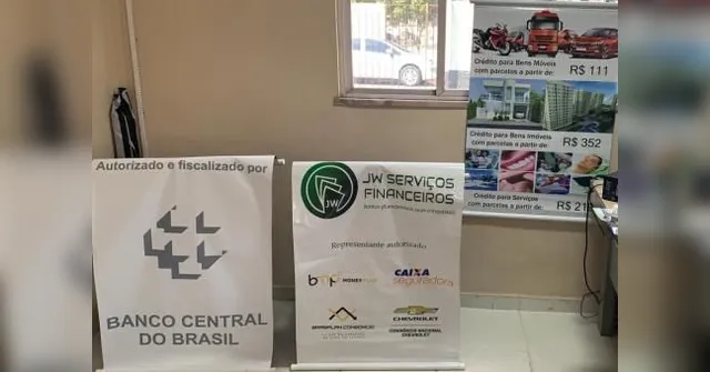Imagem ilustrativa da notícia Estelionatário
de Belém e Ananindeua é preso