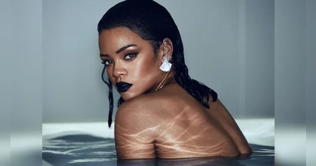 Imagem ilustrativa da notícia Novo álbum de Rihanna tem data de lançamento divulgada
