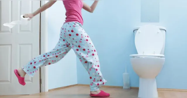 Imagem ilustrativa da notícia Acordar para urinar durante a noite pode ser sinal de doença assassina